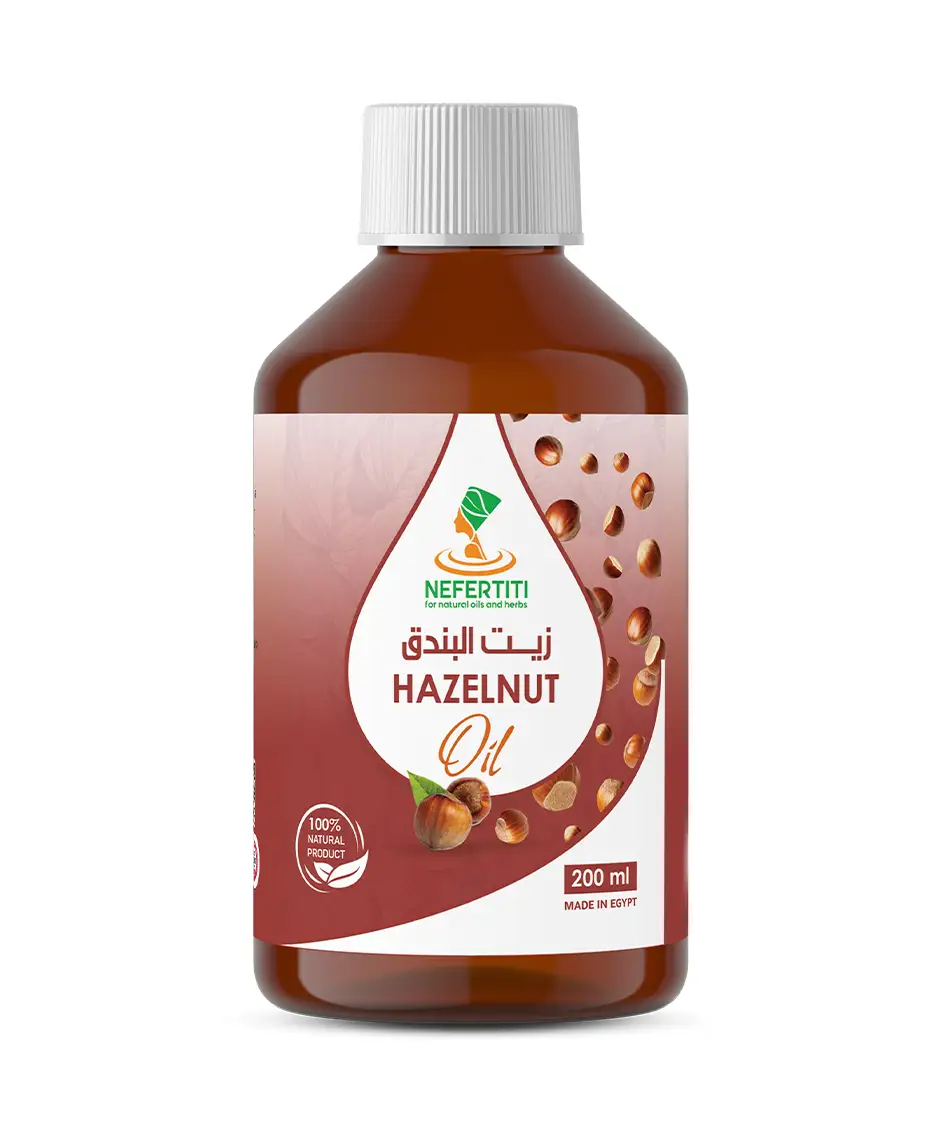 HAZELNUT 200